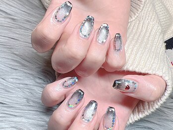 ショウネイル(show nail)/＊個性デザインネイル＊