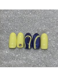 【B定額ジェル】