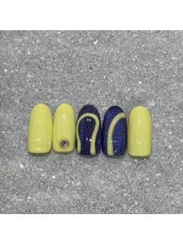 エルス(ELS)/【B定額ジェル】