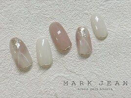 213. マーブル 大理石 ミラー