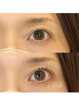 ネイール(Naiiiiil)/Lashlift