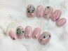 オーダーチップ　¥8000～