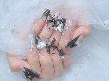 メイク 池袋(Meik)/ネイルデザイン