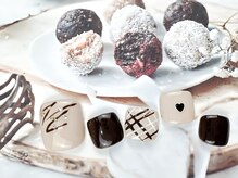 シャルム(Charm)/1月【定額】トレンドコース