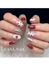 ルアナ ネイル(Luana.nail)/