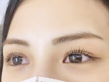 アイボーテ バイ シュエット 本店(eye beaute by chouette)/ハリウッドブロウリフト