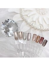 アドリアーナ(ADRIANA)/