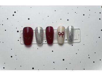 シンプルデザイン