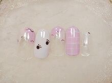 ジョリ ネイルズ(Jolie nails)/６３００