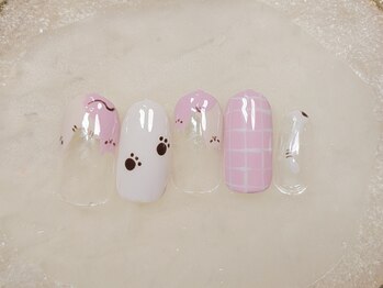 ジョリ ネイルズ(Jolie nails)/６３００