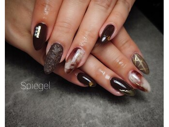 シュピーゲル/チョコアート