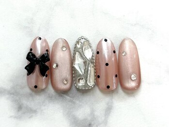 ミリシュ(milis)/design定額