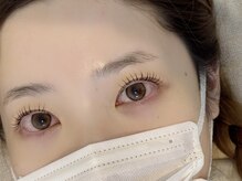 ネイルサロン プール ヴー(Nail Salon Pour Vous)/【まつげ/ラッシュリフト】