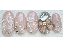 ラブリエ(La'Briller)/ワンホン定額コース◆