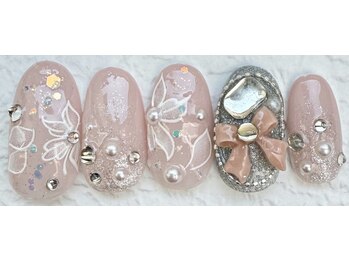 ラブリエ(La'Briller)/ワンホン定額コース◆