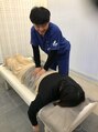 小林整骨院 深江 リラックスして受けれます！
