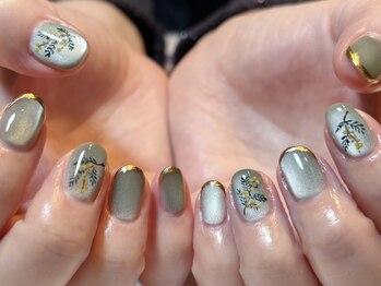 ミトミ(MITOMI)/H/Standard plan 296|高円寺