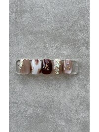 2025/３月 定額デザイン＊【３】