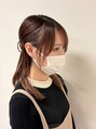 ワンラブネイルズ 新橋店(OneLoveNails) あい
