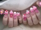 カービィネイル