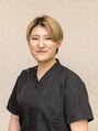 わかば整骨院 近藤 咲良