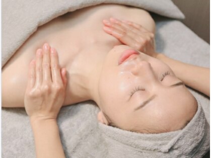 ビューティーラボ ヤミ(Beautylabo yammi)の写真