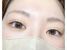 アディクト(ADDICT)/まつげパーマ