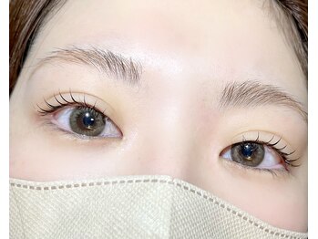 アディクト(ADDICT)/まつげパーマ