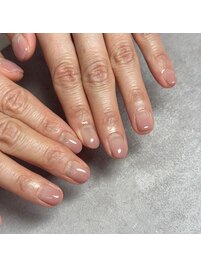 カラーグラデーション