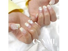 エスネイル 渋谷本店AT公園通り(es NAIL)