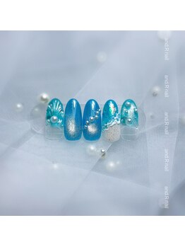 アンドアール(and.R)/トレンド定額