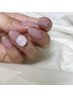 [ ２.３回目の方限定 ] Hand ： ワンカラーorグラデーション¥9350→¥7150