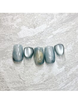 ルアナ 亀戸(Luana)/ニュアンス定額