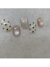 チェスナッツルーム(Chestnuts room)/シンプルニュアンスコース