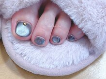 ネイルズ イルク(Nails Irk)/