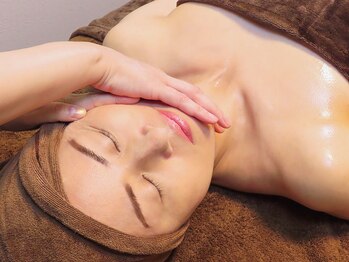 ニュアージュ(NUAGE)/フェイシャル