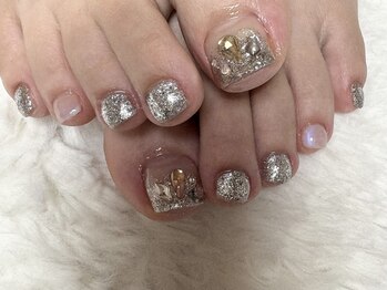 ルポネイル(repos.nail)/