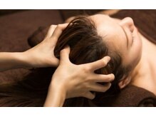 ボウケンフライ(Bokenfly)/【ヘッドスパ】