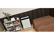 シェノンモコ(CHAiNON moko)/花粉、ウイルス対策