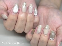 ライズ 本町店(Raize)/ニュアンスネイル/マグネット