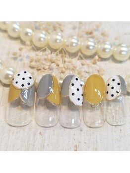 10月 NEWデザイン!