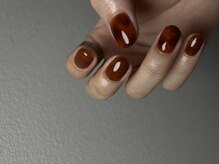 ミラ(milla.)/bekko nail