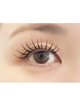 モテ可愛な目元にしたい