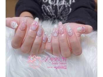 やり放題つけ放題