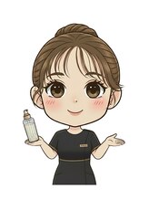 リ ルーム(Re:RooM) スタッフ M