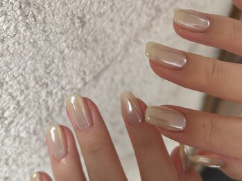 ムーネイル 下北沢(mou nail)/ワンカラープラス