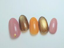 ネイルプラータ(Nail Plata)/【定額デザインA】