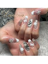 ルミナ 前橋店(Lumina)/ダイヤモンドフラッシュ