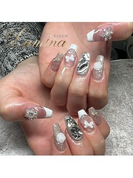 ダイヤモンドフラッシュ