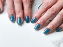 ワンアンドオンリー(One&Only)/